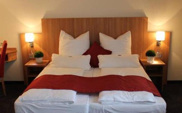 Ambassador Apparthotel