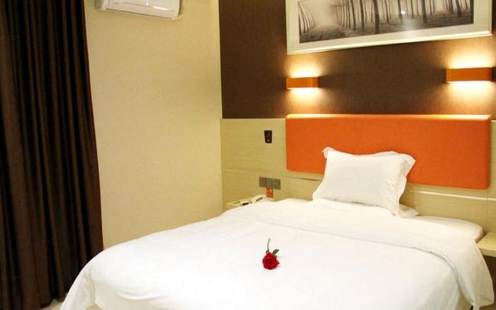 7 Days Premium Beijing Tiantan Hospital Xinfadi