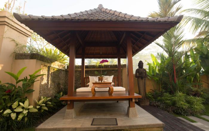 Alosta Luxury Private Villa