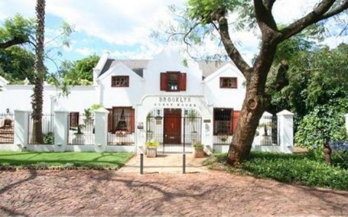 Brooklyn Guesthouses