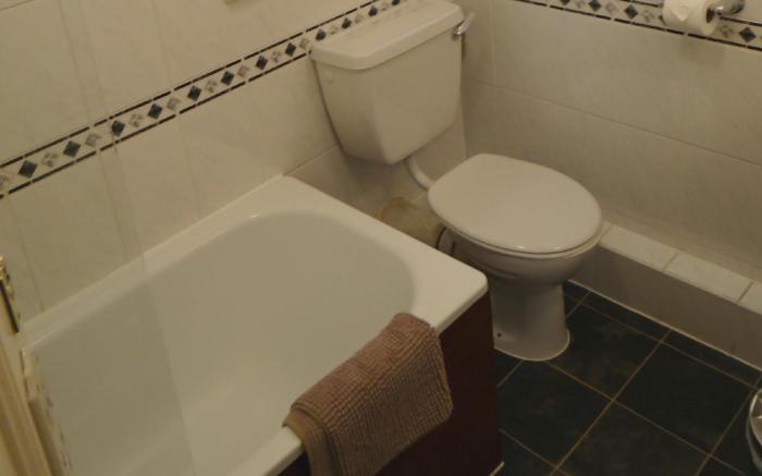 Charlotte Guest House