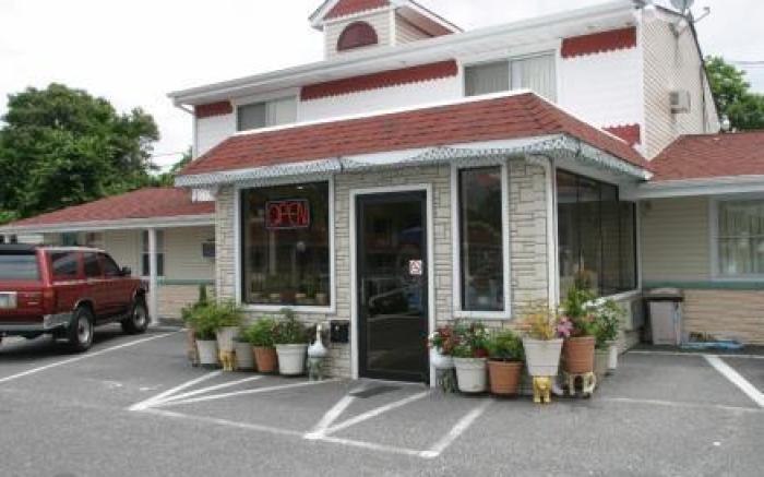 Economy Motel Inn and Suites Somers Point