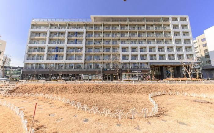 Risen Oceanpark Hotel