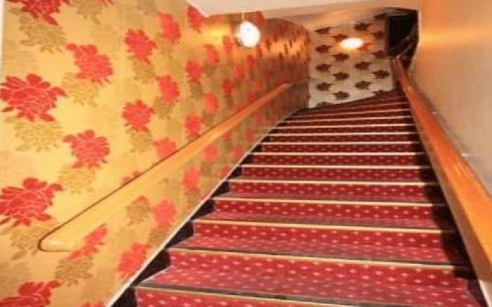 Thon PartnerHotel Storgata