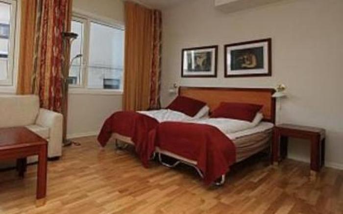Thon PartnerHotel Storgata