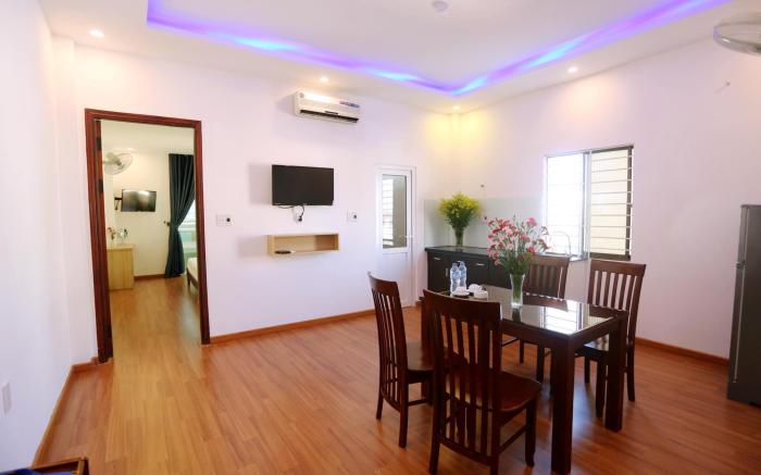 DaNa Home Hotel