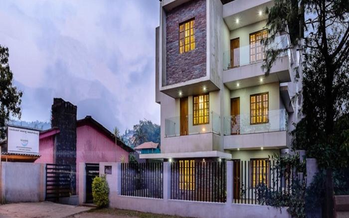 Oleander Suites