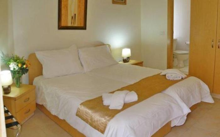 City Center Suites