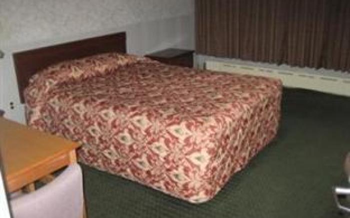 Jets Motor Inn Hotel