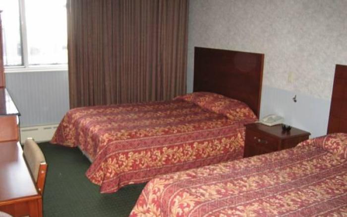 Jets Motor Inn Hotel