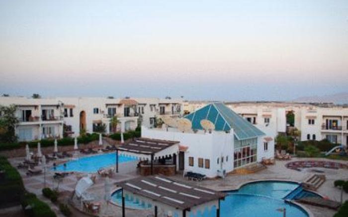 Logaina Sharm Resort