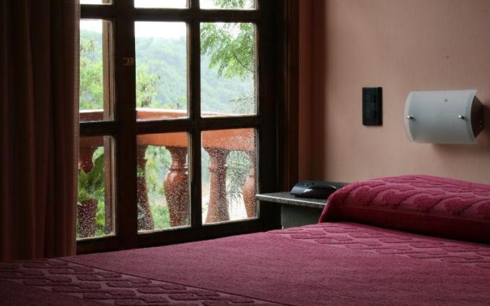 Pirayu Lodge Resort