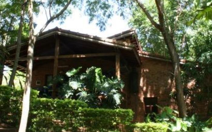 Pirayu Lodge Resort