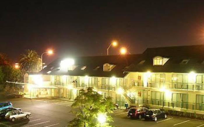 Rayland Motel