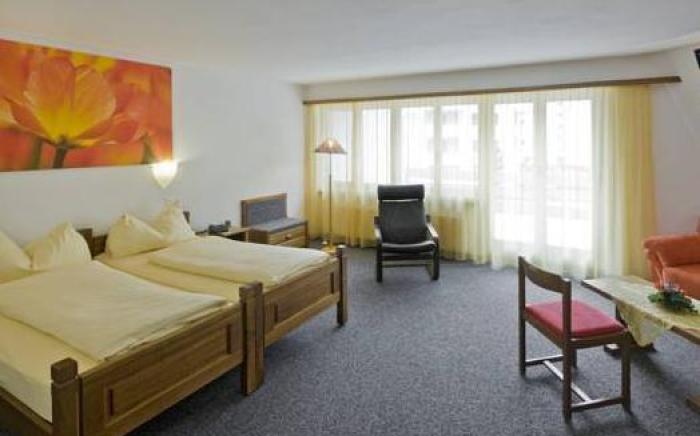 Schlosshotel - Self Check-In Hotel