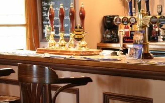 The Silverton Inn