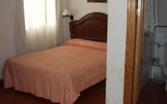 Hostal Alcazar I