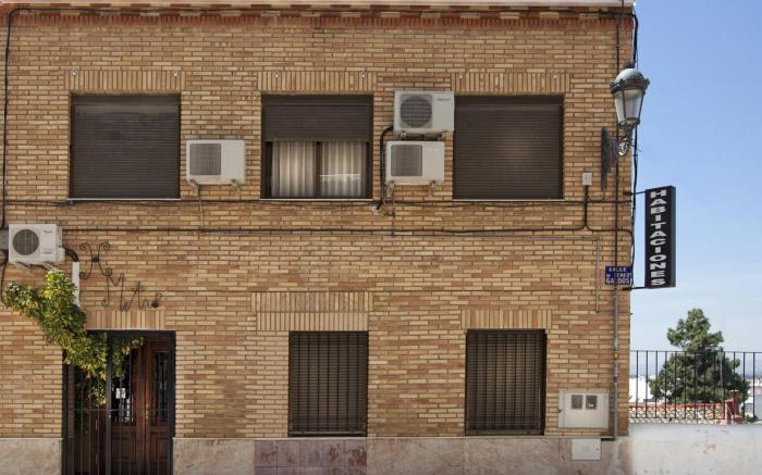 Hostal Mitre Paterna