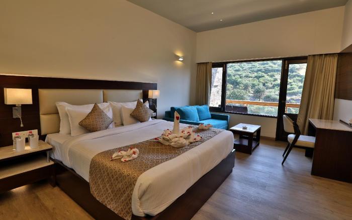 Seasons Park Resort