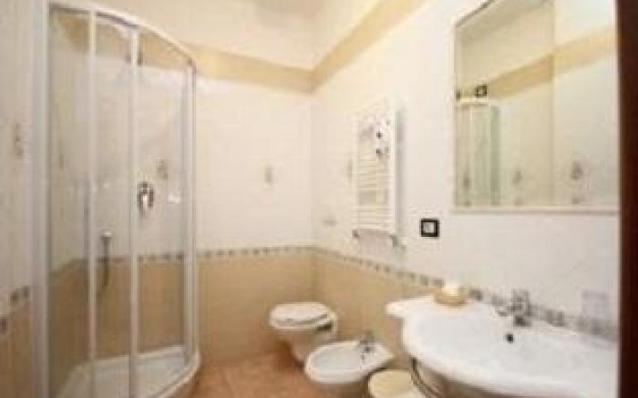 Albergo Marisa                                                                  