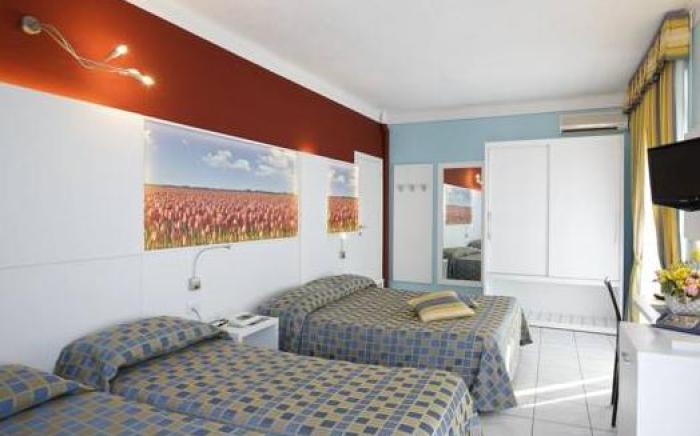Albergo Pesce D'oro