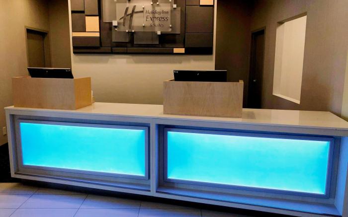 Holiday Inn Express & Suites Halifax Airport By IHG