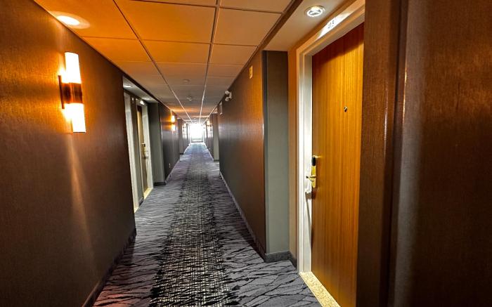 Newmarket Hotel and Suites