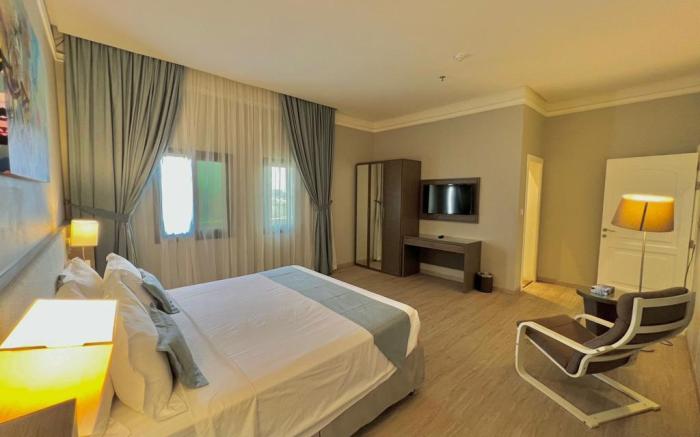 Loren Serviced Apartments Al Corniche