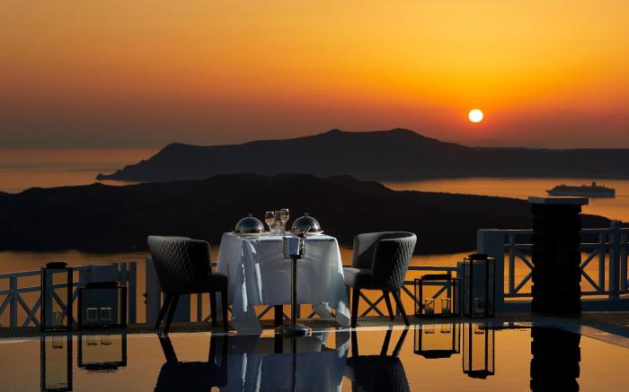 Petit Palace Suites