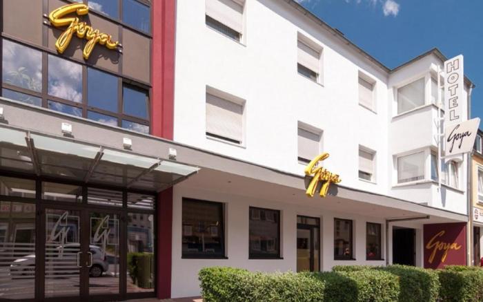 Centro Hotel Goya Wolfsburg, Trademark Collection by Wyndham
