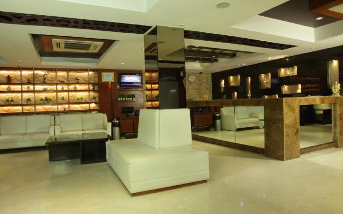 Hotel O2 VIP