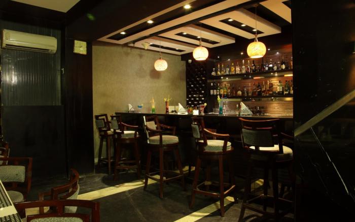 Hotel O2 VIP