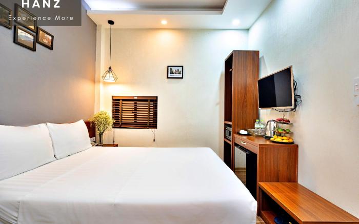 HANZ Ami Central Hotel Hanoi