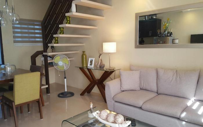 Tagaytay Hampton Villas by AP