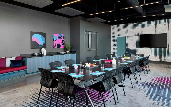 Aloft Chattanooga Hamilton Place