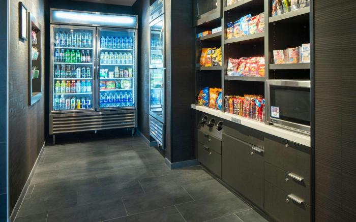 Courtyard by Marriott Houston Northeast