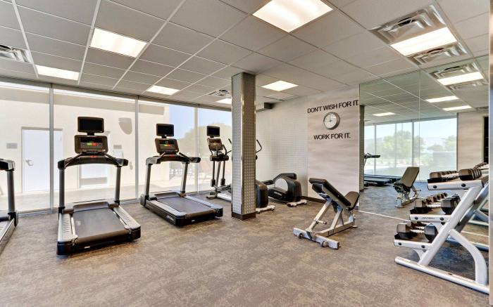 Fairfield Inn & Suites Dallas Love Field