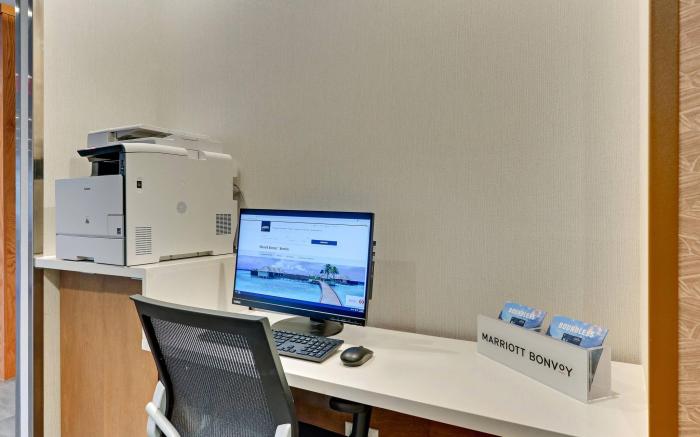 Fairfield Inn & Suites Dallas Love Field