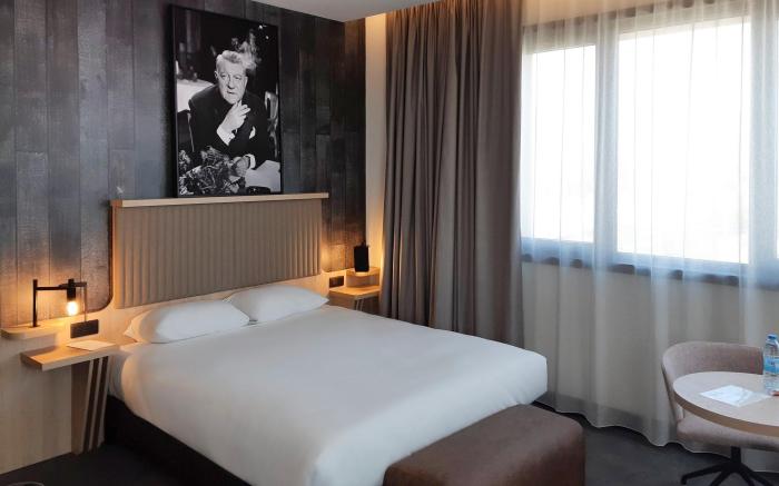 ibis Styles Arras Centre