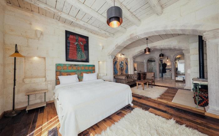 Aza Cave Hotel Special Class Adults Only