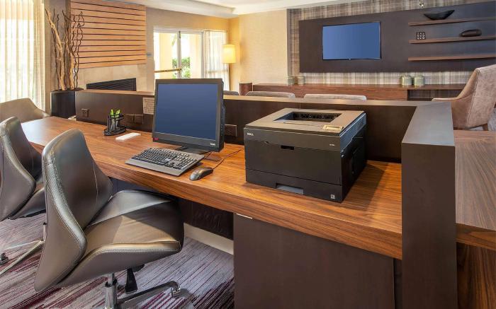 Sonesta Select Allentown Bethlehem Airport