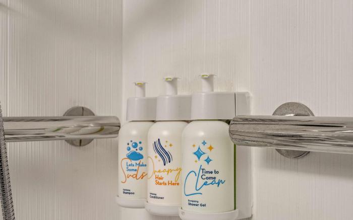 Sonesta Select San Ramon