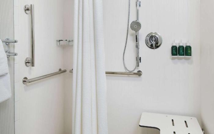 Sonesta ES Suites Fresno