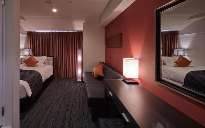 Centurion Hotel & Spa Kurashiki