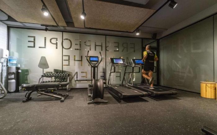 Hotel Artiem Madrid