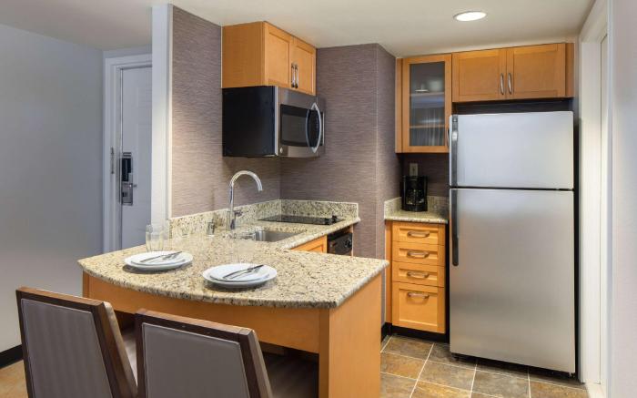 Sonesta ES Suites Carmel Mountain - San Diego