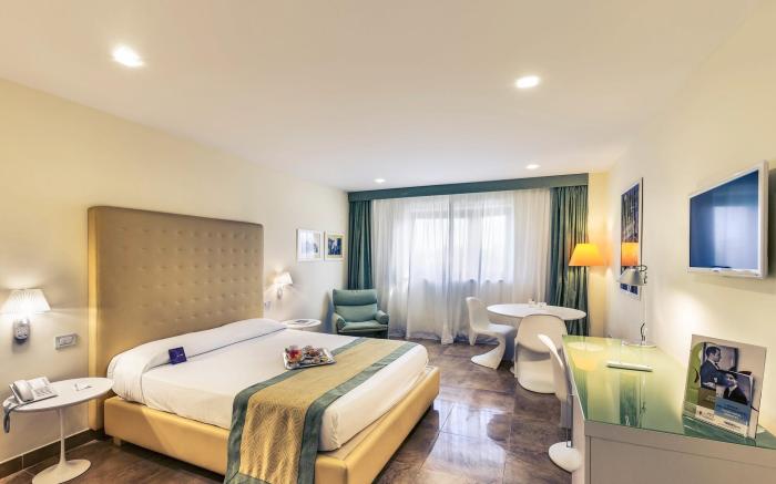 Mercure Villa Romanazzi Carducci Bari
