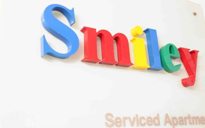 S3.202- Serviced studio in dist 1