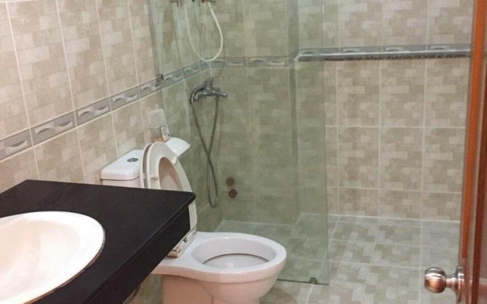 Serviced apartment on Nguyen Trai, dist. 1 $450/m