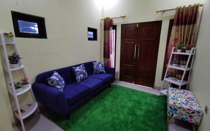 Villa athaillah 6 kamar